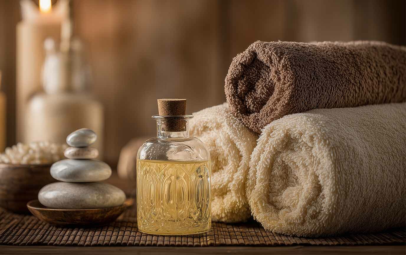 Percorsi benessere personalizzati