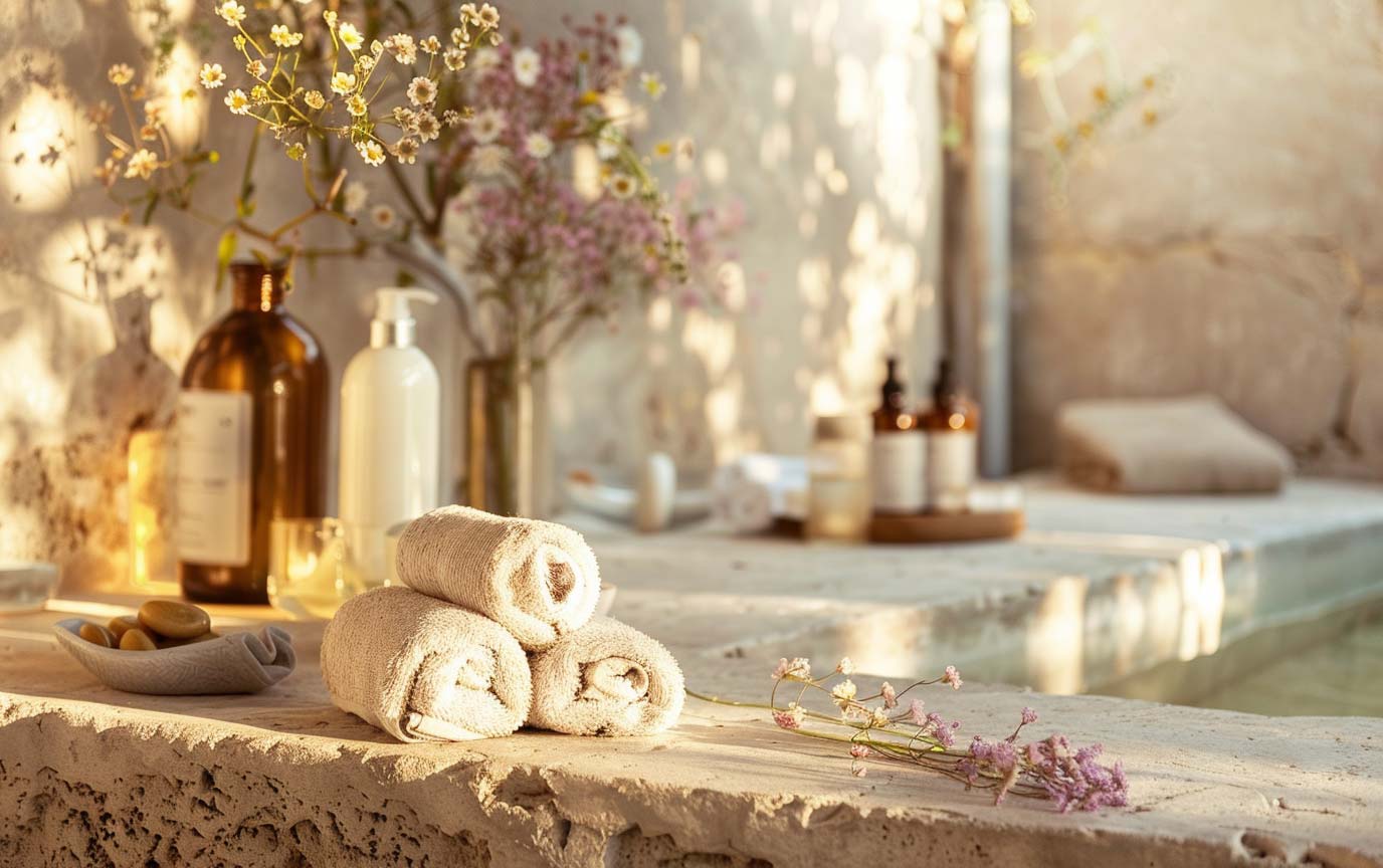 Percorsi benessere personalizzati