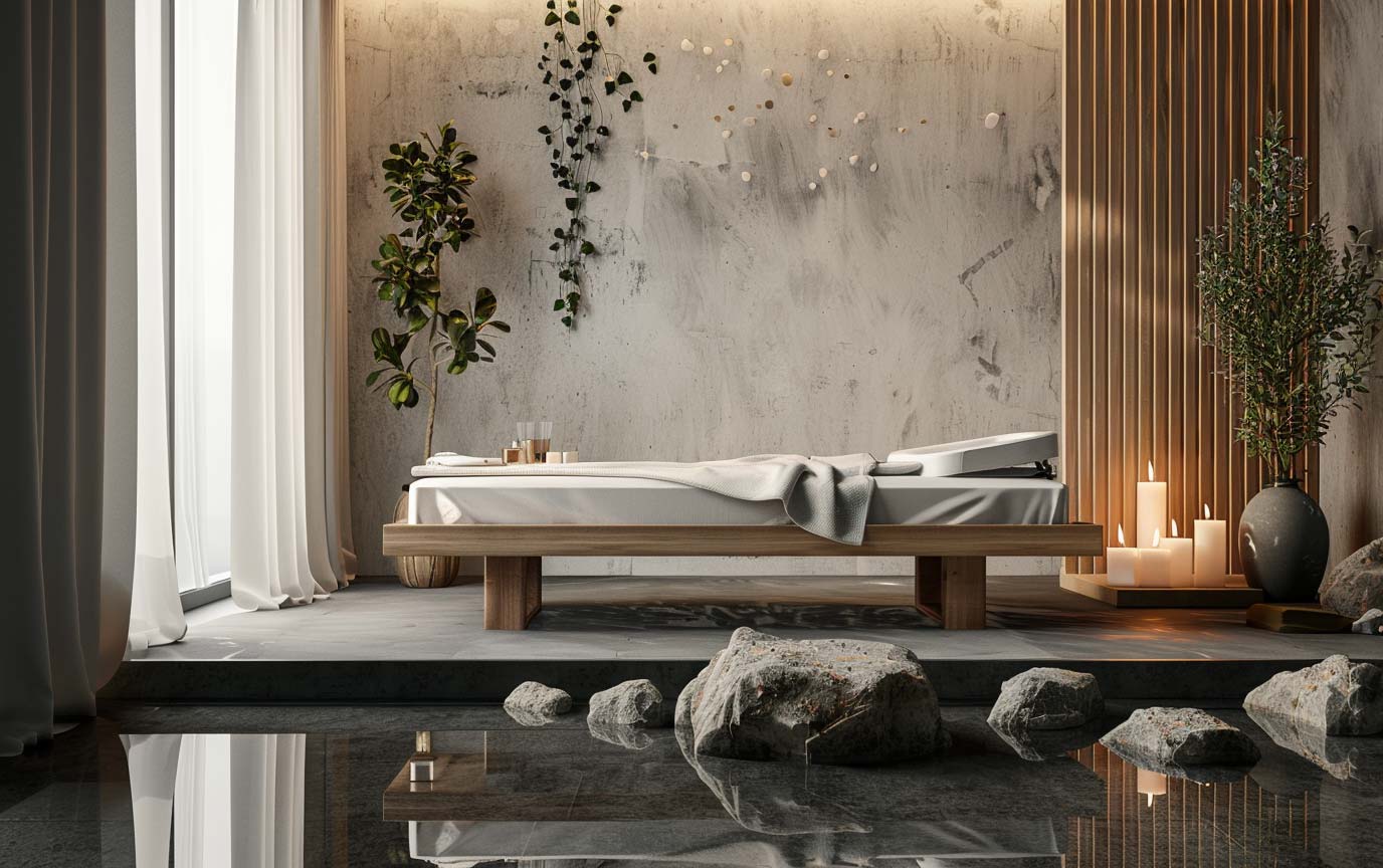 Trattamenti corpo Centro Olistico Dolce Vita